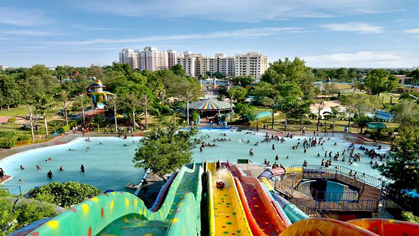 The Best Waterpark Attractions for All Ages